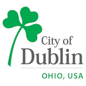 Dublin Community Recreation Center - Logo