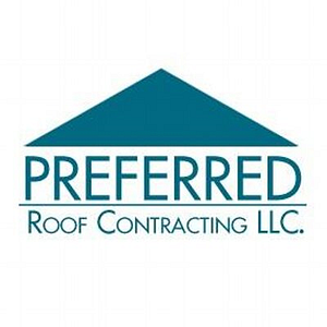 Preferred Roof Contracting Llc. - Logo