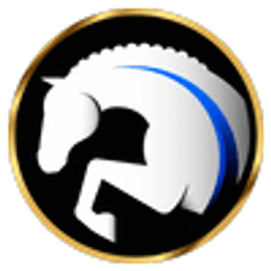 Ramsay Equine Select - Logo