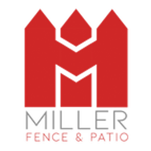 Miller Fence and Patio LLC - Logo