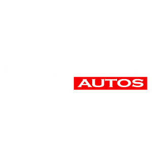 Lakeshore Autos - Logo