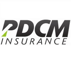 PDCM Insurance - Logo