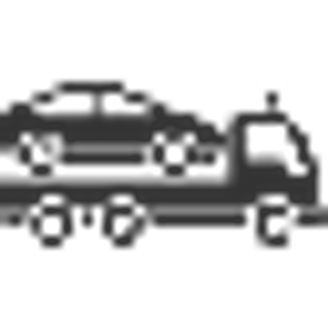 Suarez Towing and Recovery Inc. - Logo