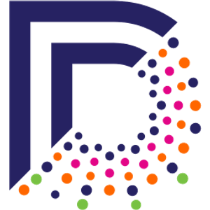 Dynamic Celebration Lighting - Logo
