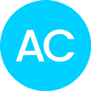 AC Pools - Logo