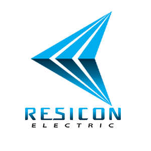 Resicon Heating and Air, Plumbing & Electrical - Logo