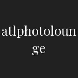Atl PhotoLounge - Logo