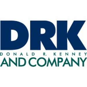 DRK & Company Realty - Logo