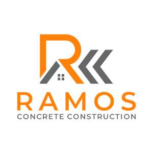 Ramos Concrete Construction llc - Logo