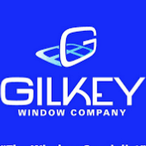 Gilkey Replacement Window Company - Chicago - Logo
