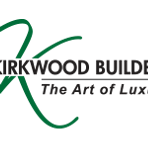 KIRKWOOD BUILDERS, INC - Logo