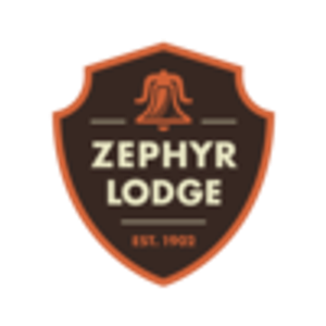 Zephyr Lodge - Logo