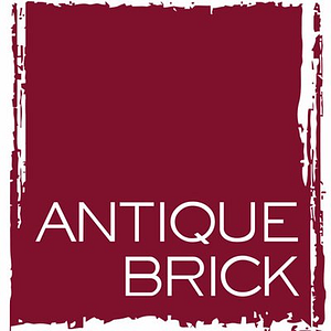 Antique Brick - Logo