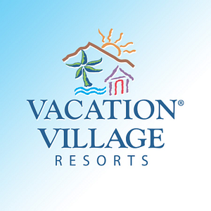Vacation Village at Weston - Logo
