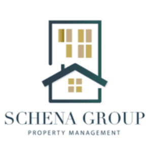 Schena Group Properties - Logo