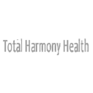 Total Harmony Health - Logo