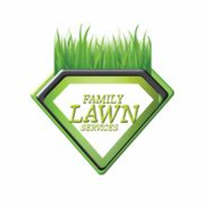 Family Lawn Services - Logo
