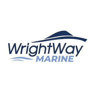 WrightWay Marine - Logo