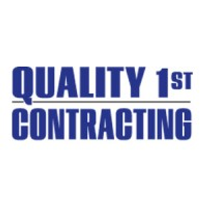 Quality 1st Contracting