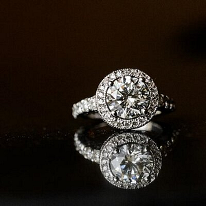 House of Milner Jewelers - Logo