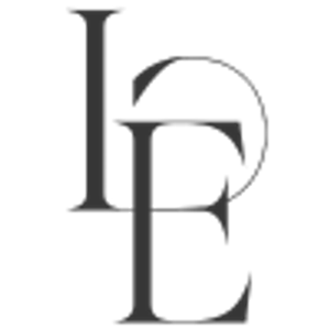 Lenai Events - Logo