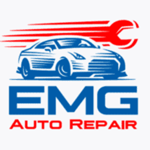EMG Auto Repair & Oil Change
