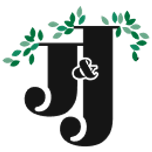 J&J Nursery and Garden Center - Logo