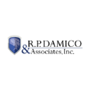 R.P. Damico & Associates, Inc. - Logo