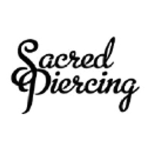 Sacred Piercing - Logo