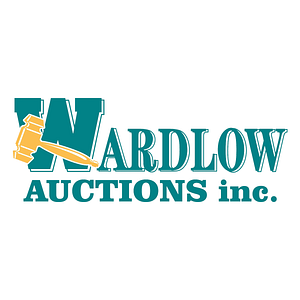 Wardlow Auctions, Inc. - Logo