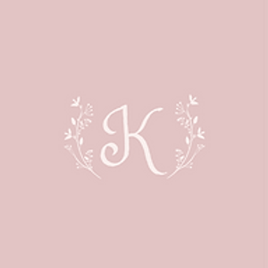 Kelsi Elizabeth Events - Logo
