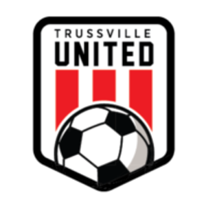 Trussville United Soccer Club - Logo