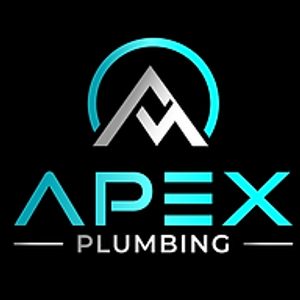 Apex Plumbing - Logo