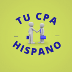 Tampa Tax Center - Logo