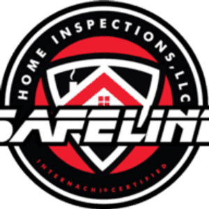 Safeline Home Inspections - Logo