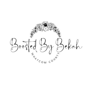 Boosted By Bekah