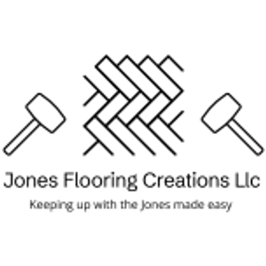 Jones Flooring Creations