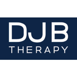 DJBTherapy - Logo