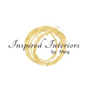 Inspired Interiors by Meg - Logo