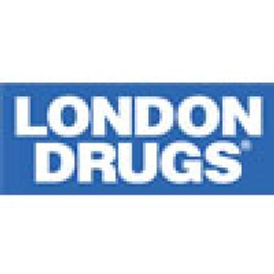 London Drugs - Logo