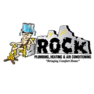 Rock Plumbing, Heating & Air Conditioning