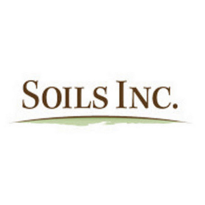 Soils Inc. - Logo