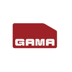 The Gama Roofing - Logo