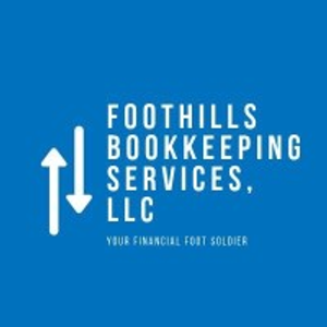 Foothills Bookkeeping Services LLC - Logo
