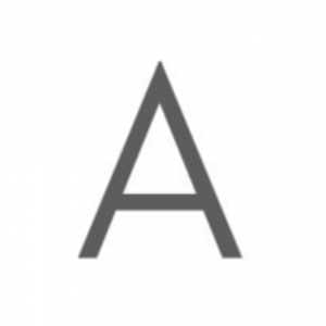 Anastasiia Photography - Logo