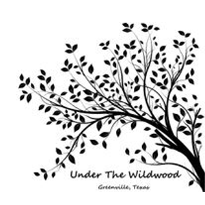 Under The Wildwood - Logo