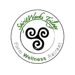 SpiritWorks Trilogy - Logo