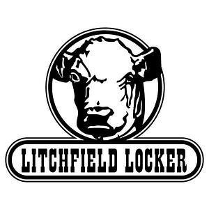 Litchfield Locker - Logo
