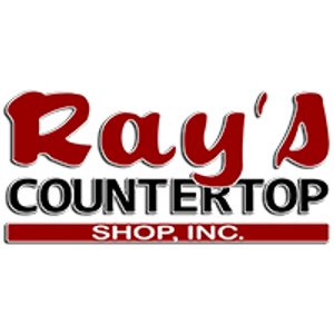 Ray's Countertop Shop Inc. - Logo