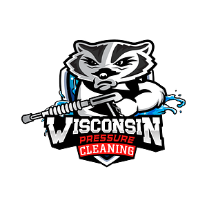 Wisconsin Pressure Cleaning - Logo
